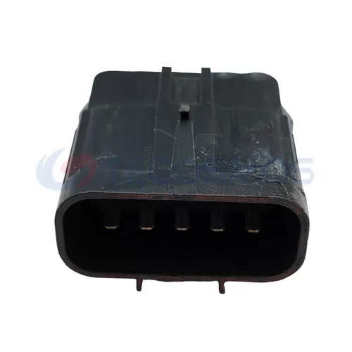 Waterproof Wire Connector Cable Harness Automotive Enclosure Connector for Ford 10pin Male 15326661 - image 3